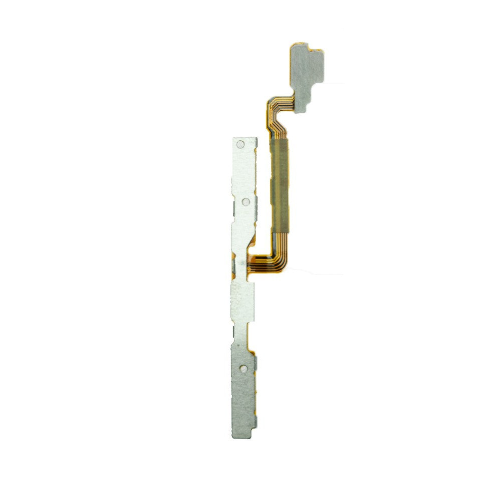 Power Button and Volume Button Flex Cable for Samsung Galaxy S23 5G S911B (Purple) Power Button and Volume Button Flex Cable for Samsung Galaxy S23 5G S911B (Purple)